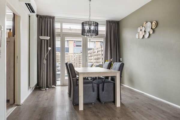 Medium property photo - Kruisnetlaan 224, 3192 KD Hoogvliet Rotterdam